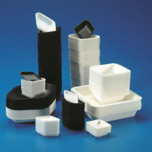 Bandejas para Pesada