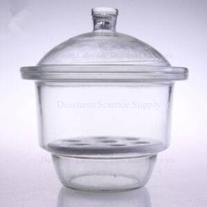 Desecadores de Filtración al Vacío