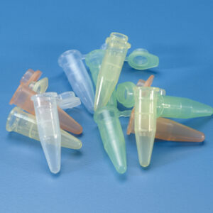 Tubos tipo Eppendorf