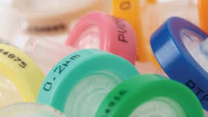 Filtros para Jeringa