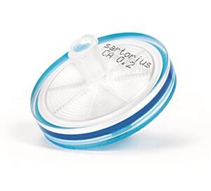 Filtros para Jeringas