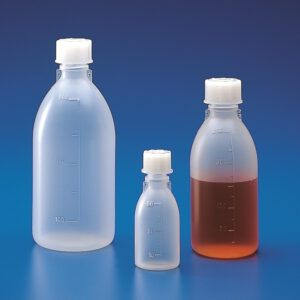 Frascos Cuello Angosto