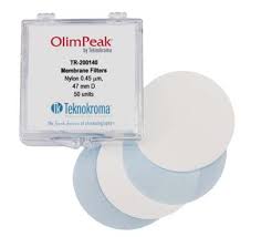 Membranas de Filtración