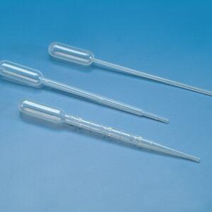 Pipetas Pasteur