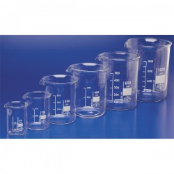 Vasos de Precipitado